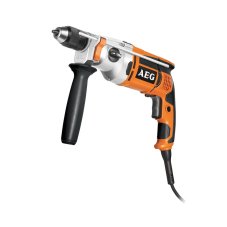 Дрель ударная AEG 411000 (SB 20 2E)